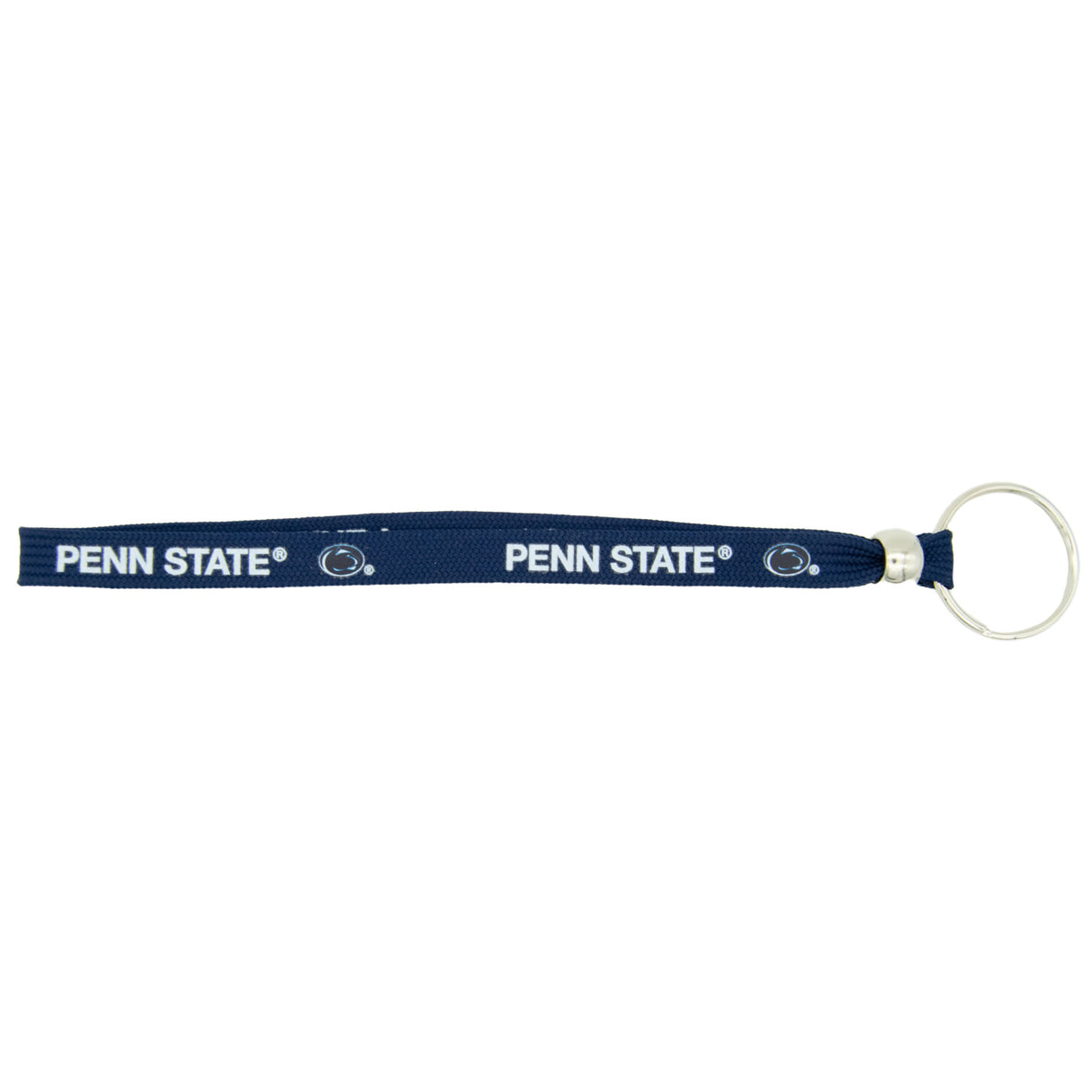 Penn State 3/8" Wristlet
