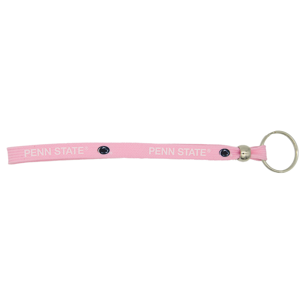 Penn State 3/8" Wristlet