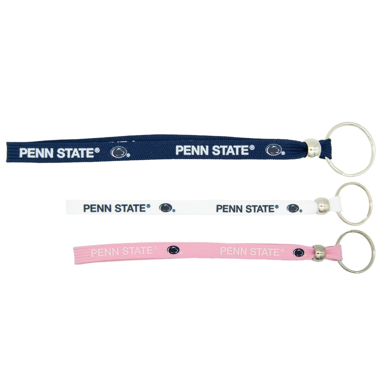 Penn State 3/8" Wristlet