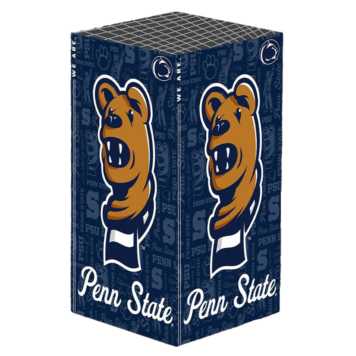 Penn State Varsity Gripz Xbox X Mascot Cover
