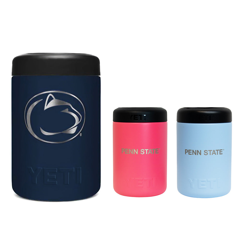 Penn State Yeti Colster