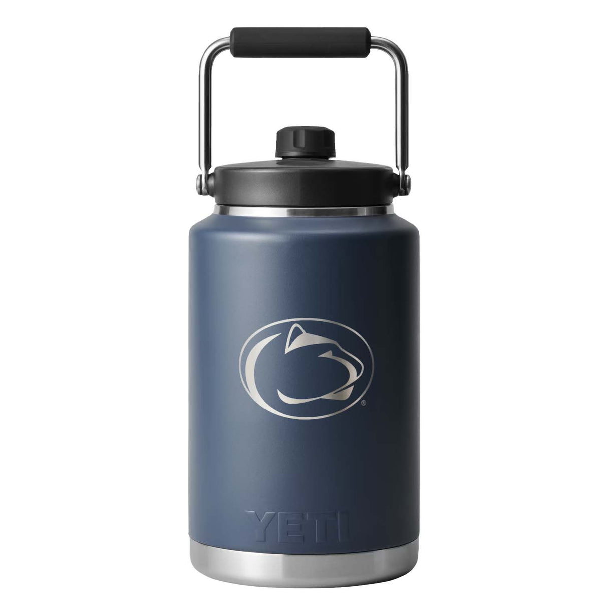 Penn State Yeti One Gallon Rambler Jug