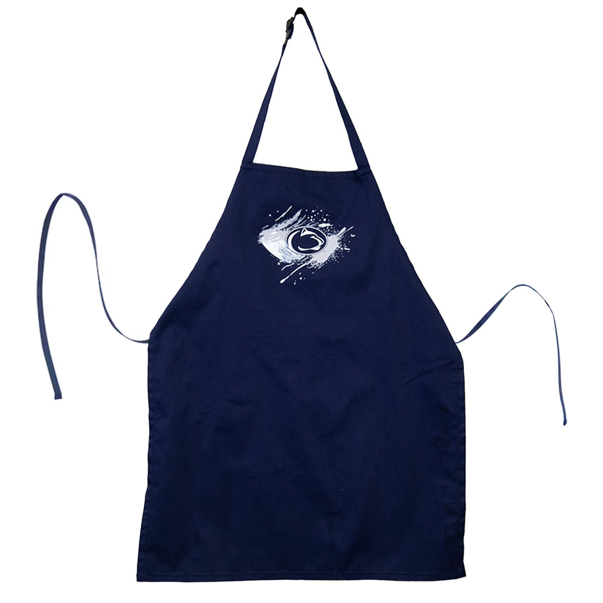 Penn State Youth Apron Messy Logo