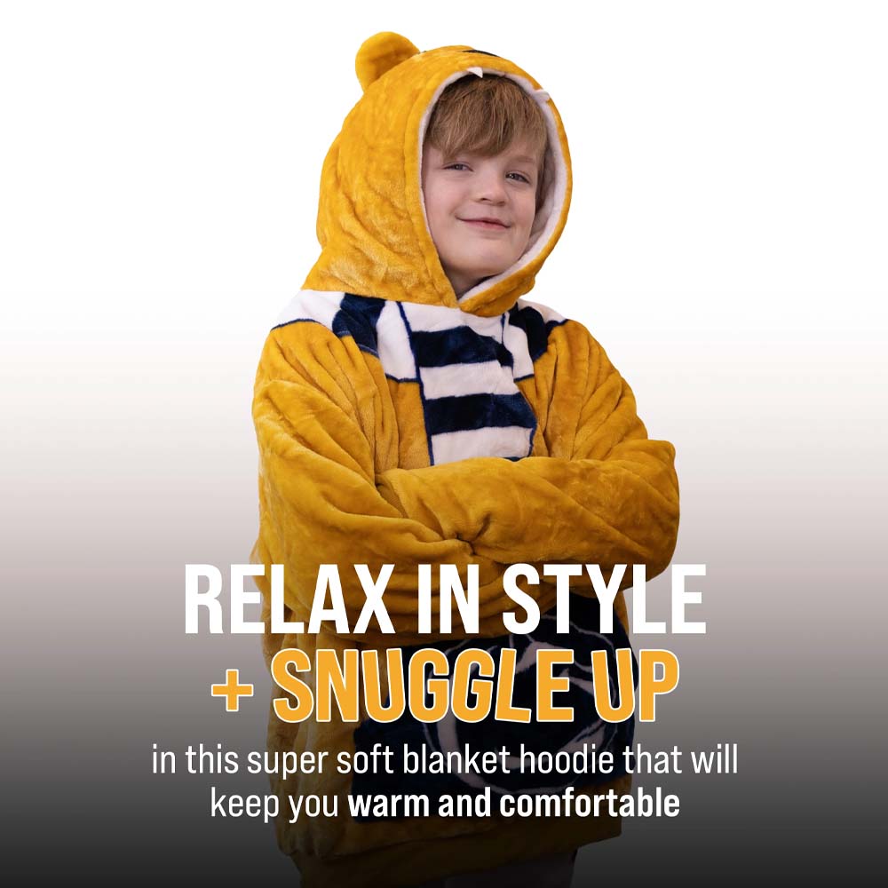 Penn State Youth Snugible