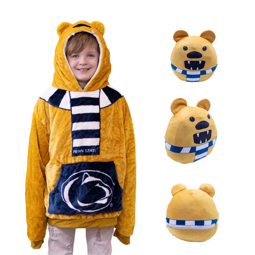 Penn State Youth Snugible