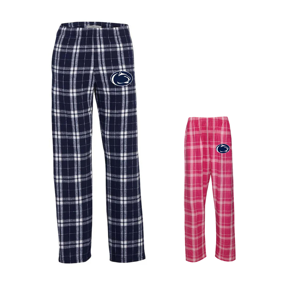 Penn State Youth Flannel Pants