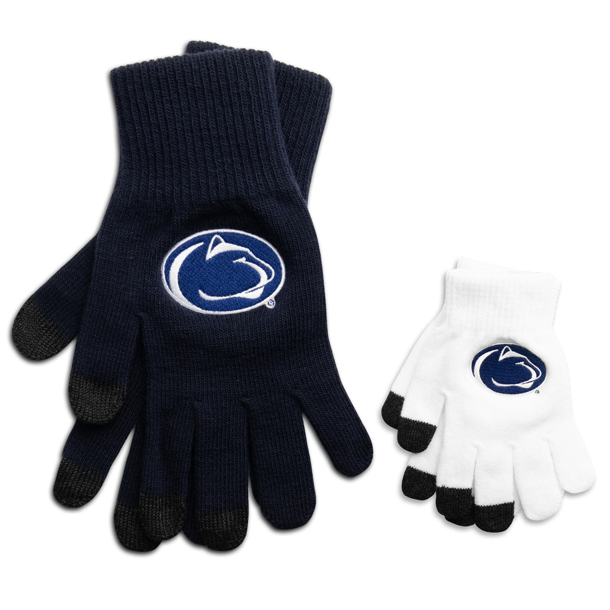 Penn State Youth MeText Gloves
