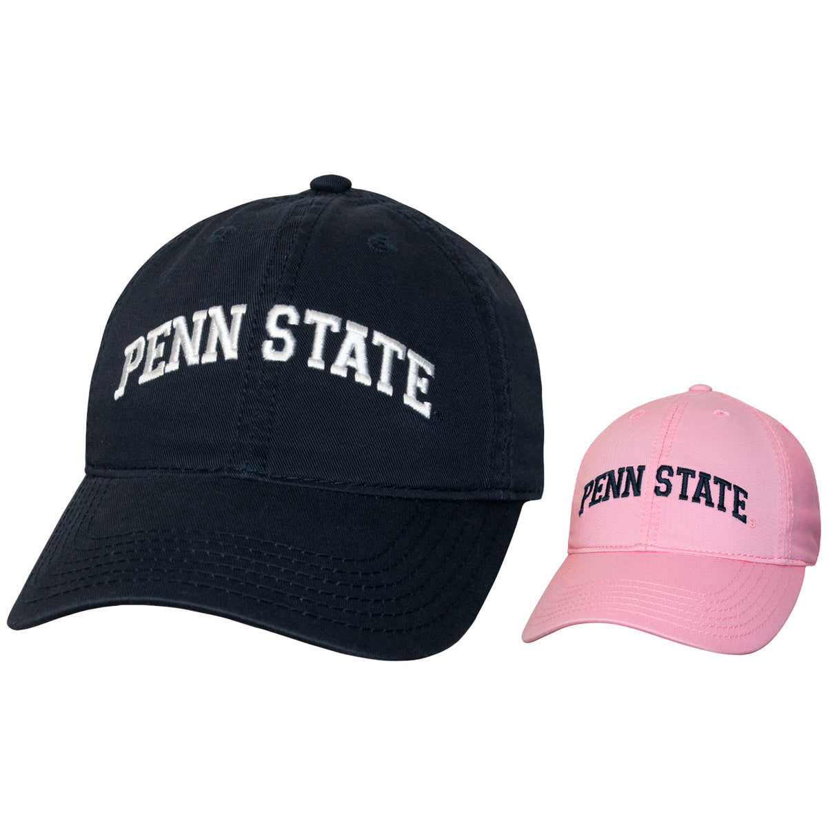 Penn State Youth Relaxed Legacy Hat
