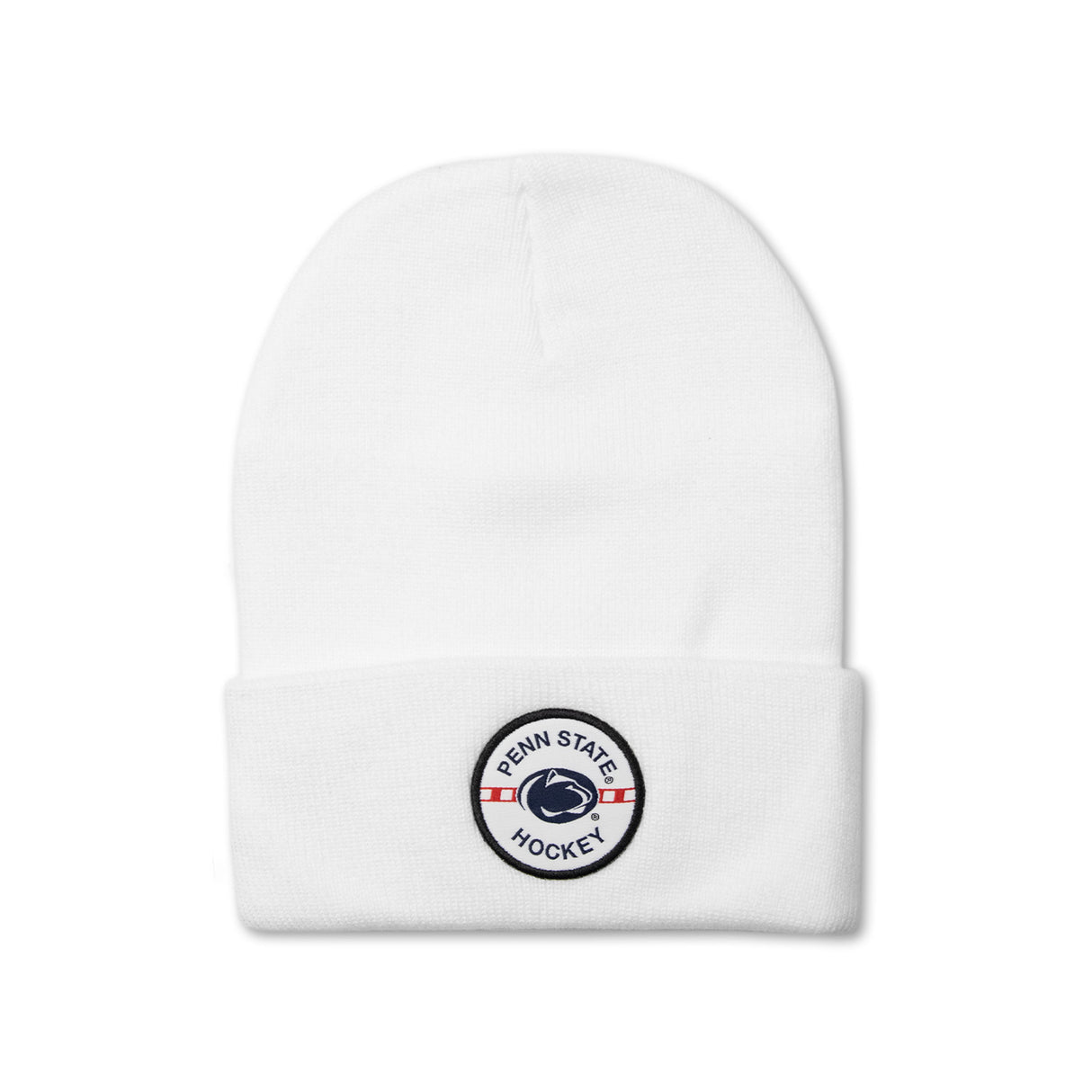 Penn State Youth Hockey Knit Hat