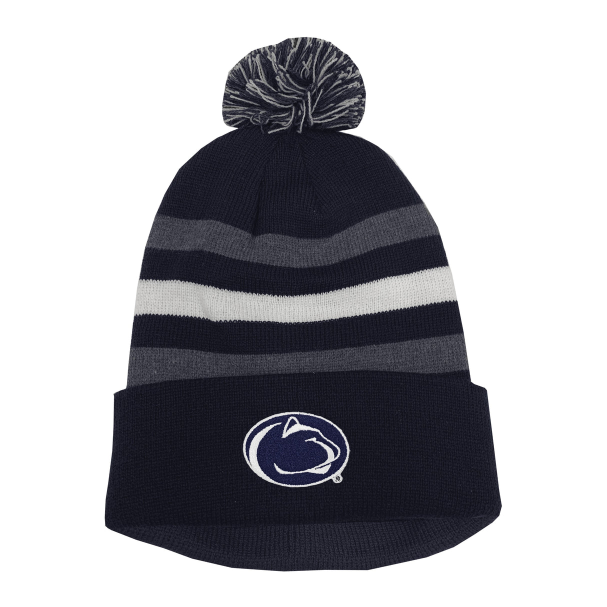 Penn State Youth Halftime Knit Hat