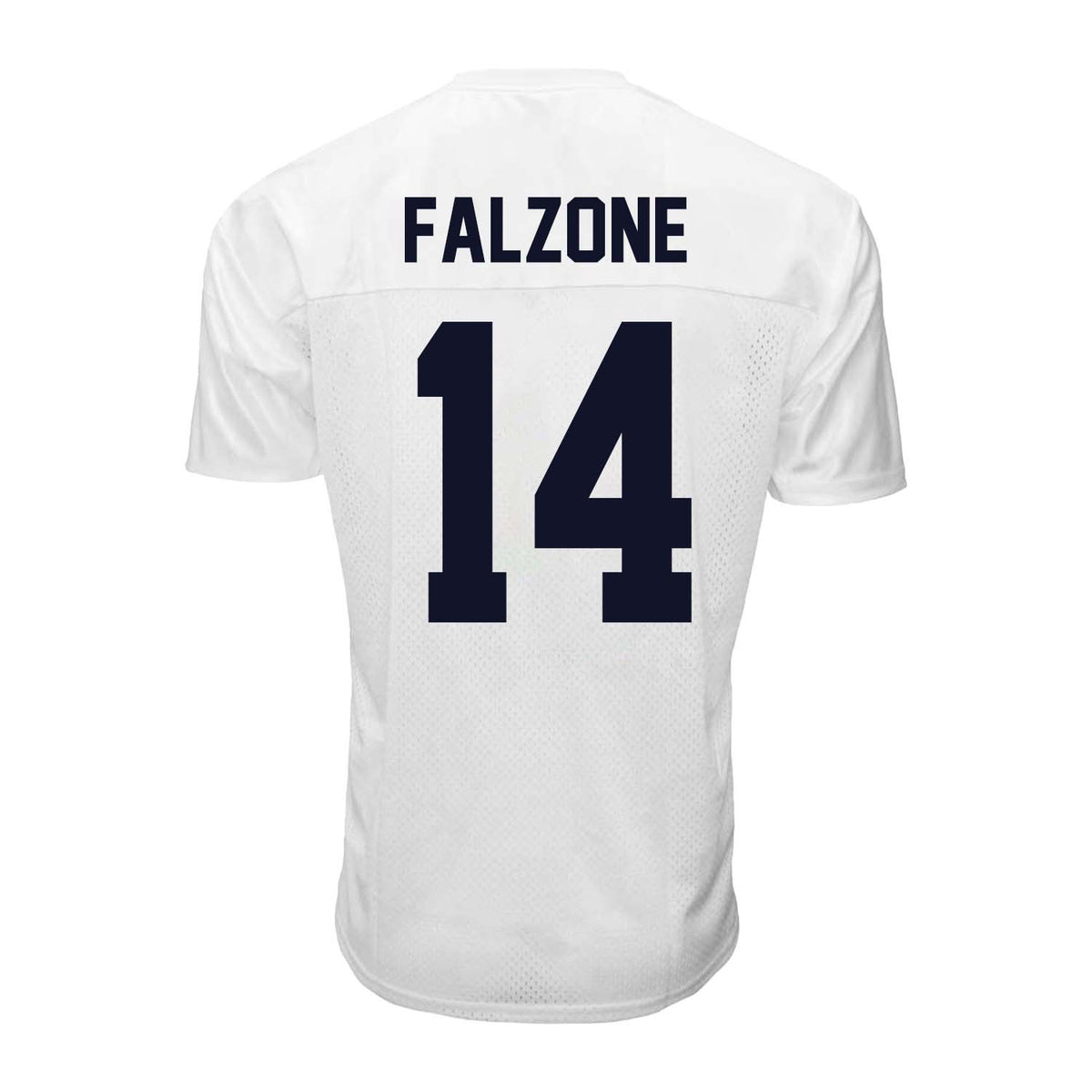 Penn State Youth NIL Peyton Falzone #14 Football Jersey