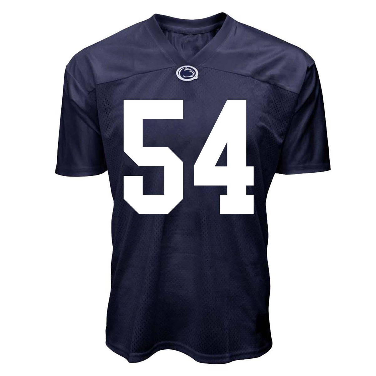 Penn State Youth NIL Vaea Ikakoula #54 Football Jersey