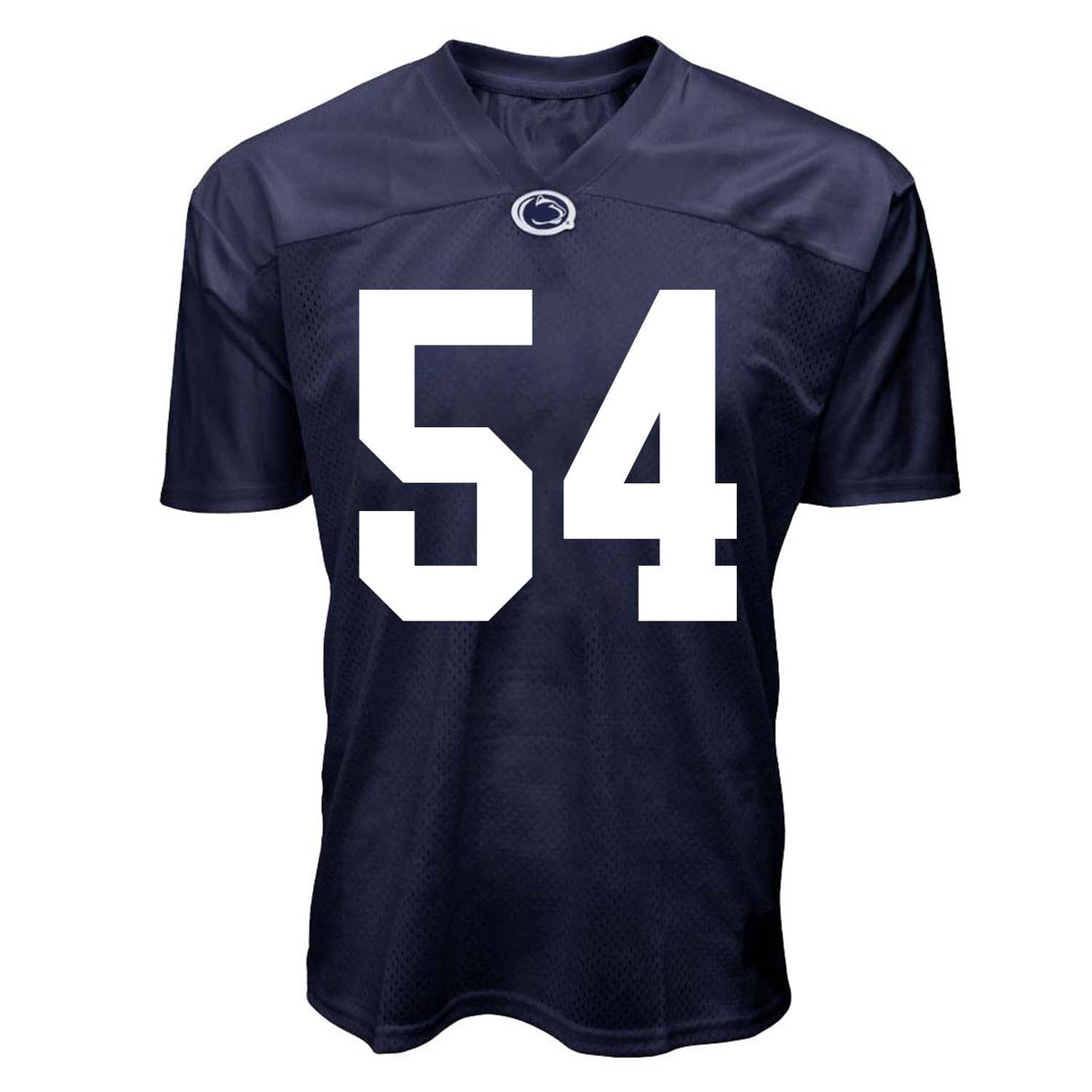 Penn State NIL Vaea Ikakoula #54 Football Jersey
