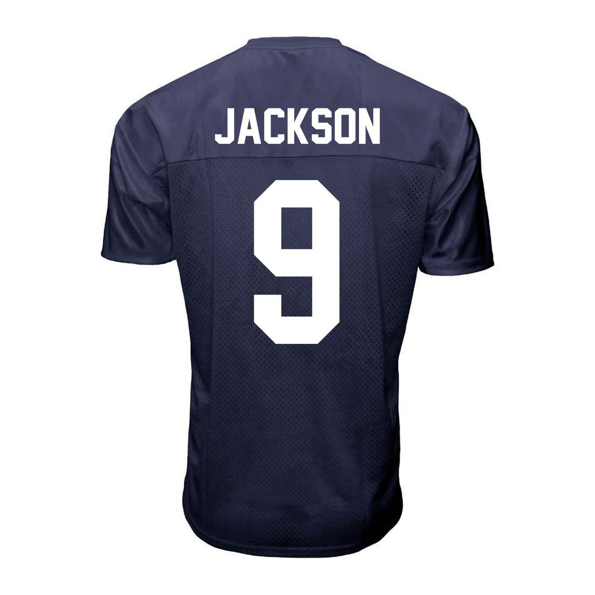 Penn State Youth NIL Amarion Jackson #9 Football Jersey