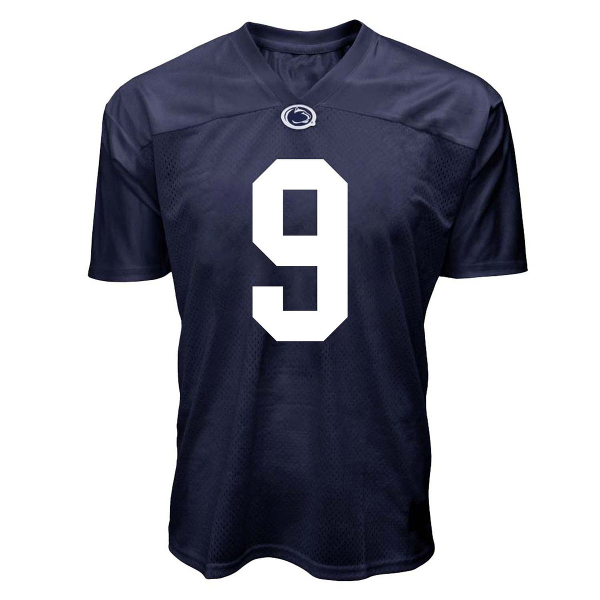 Penn State NIL Amarion Jackson #9 Football Jersey