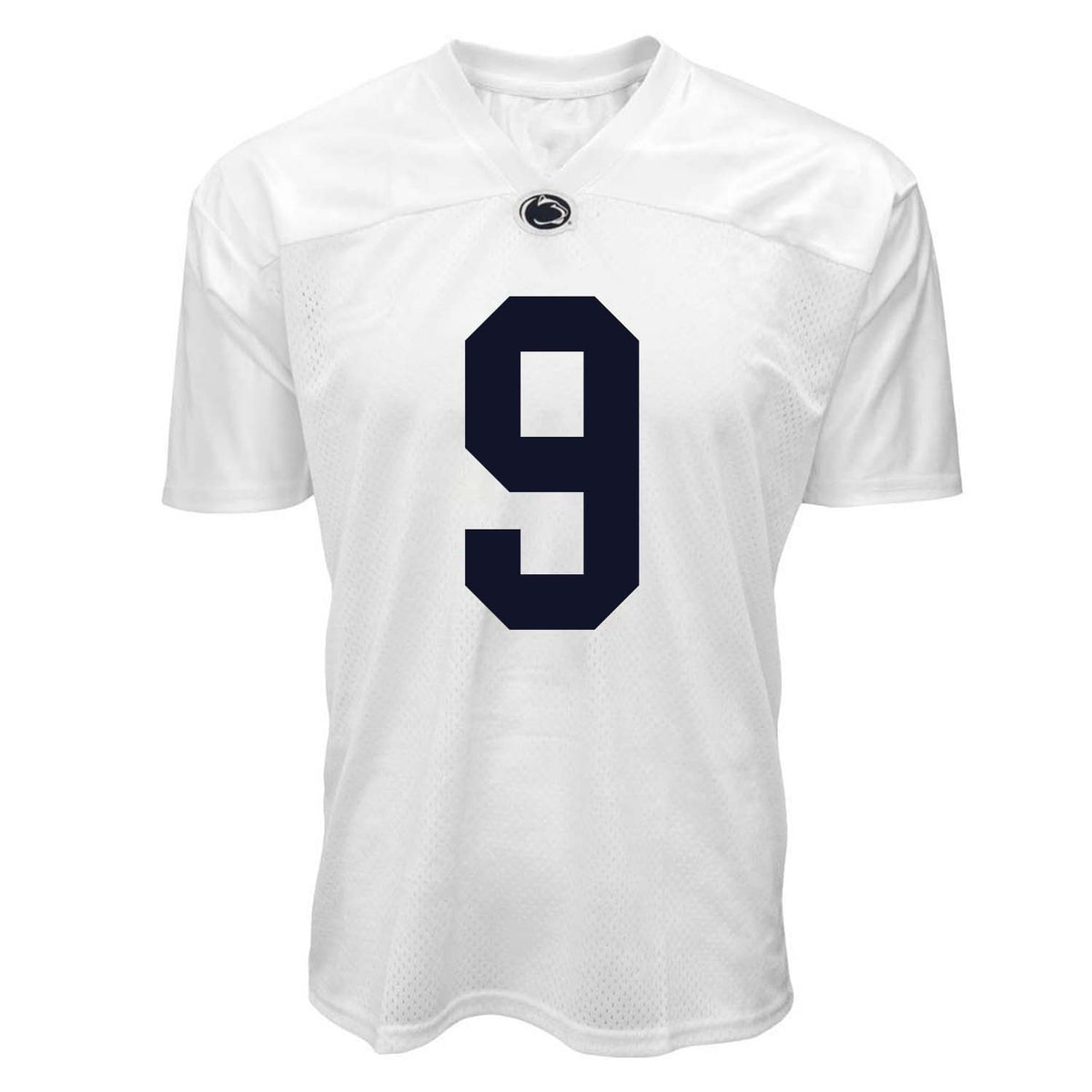 Penn State NIL Amarion Jackson #9 Football Jersey