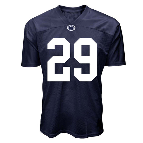 Penn State Youth NIL Daniel Jennings #29 Football Jersey