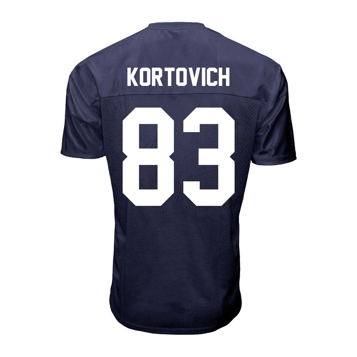 Penn State Youth NIL Brian Kortovich #83 Football Jersey