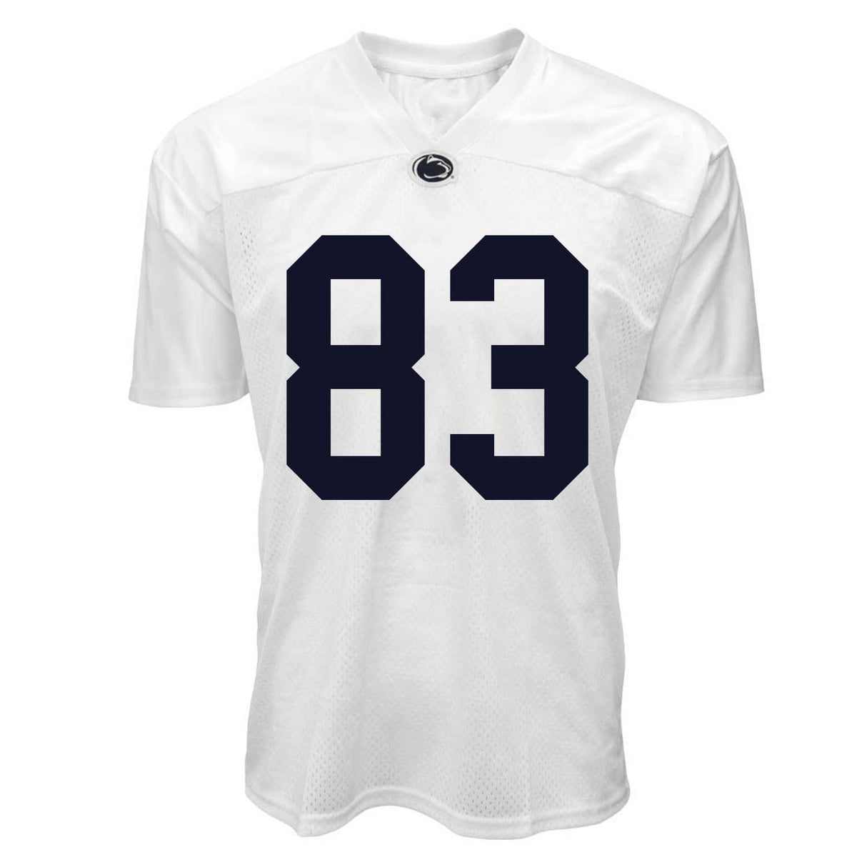 Penn State Youth NIL Brian Kortovich #83 Football Jersey