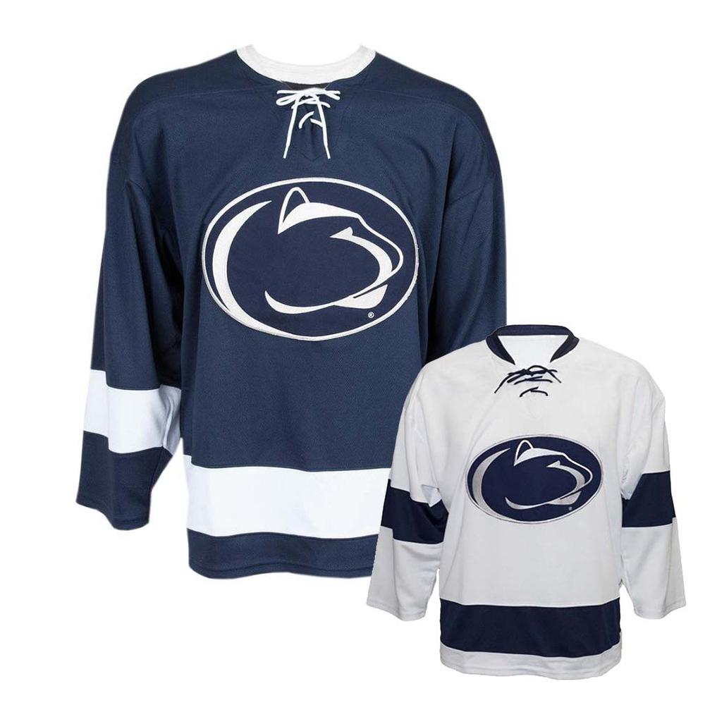 Penn State Lance Youth Hockey Jersey