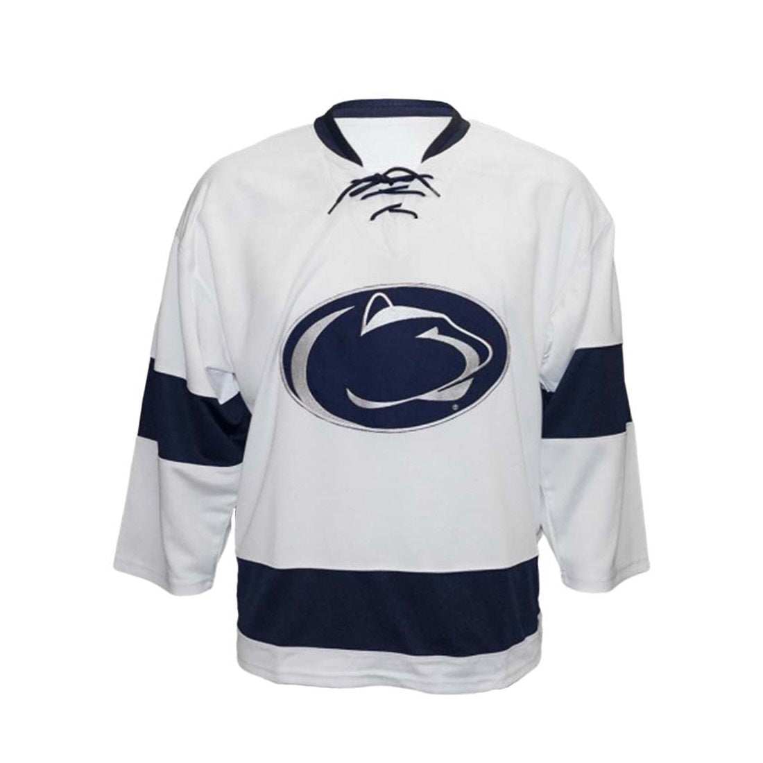 Penn State Lance Youth Hockey Jersey