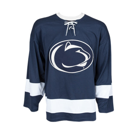 Penn State Lance Youth Hockey Jersey