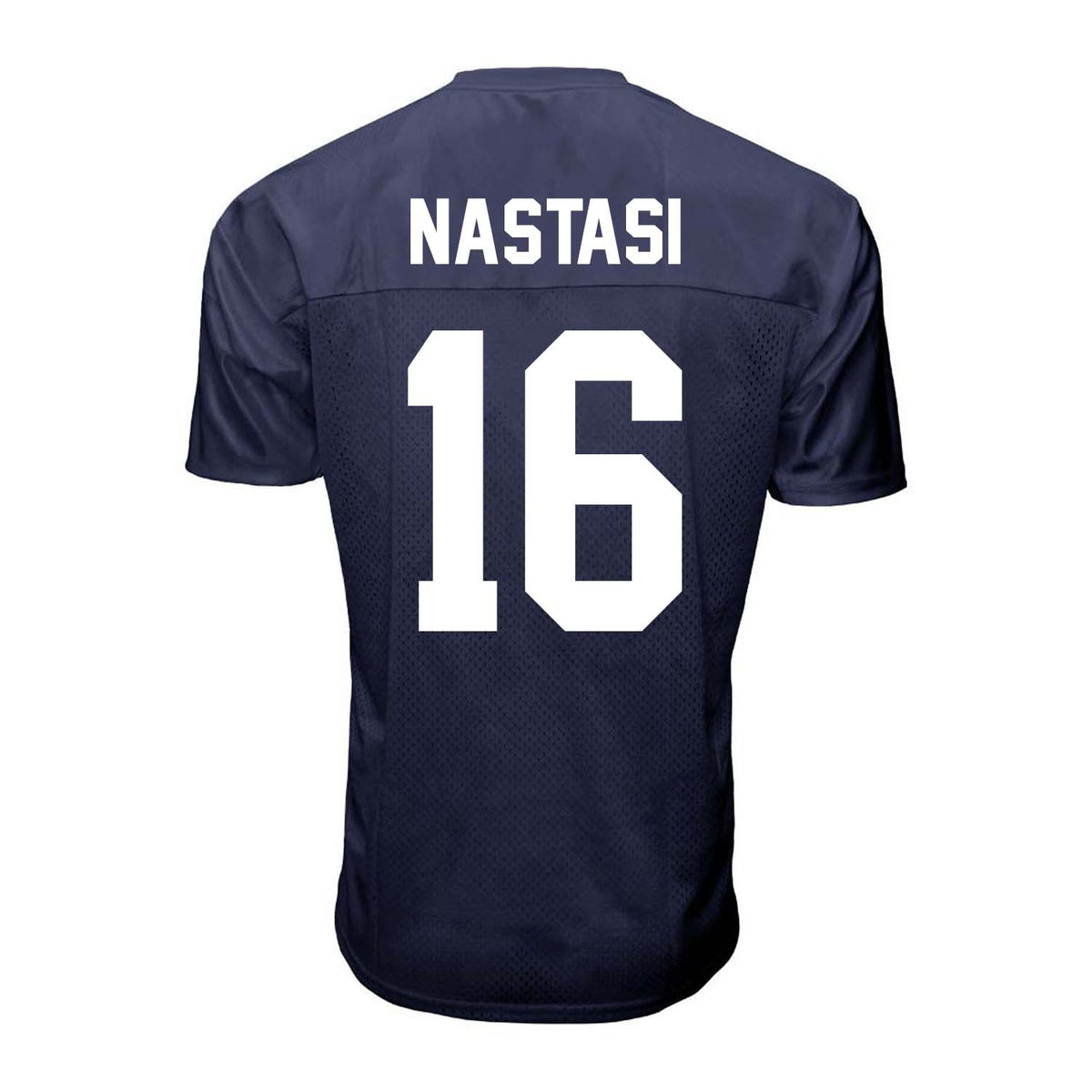 Penn State Youth NIL Donte Nastasi #16 Football Jersey