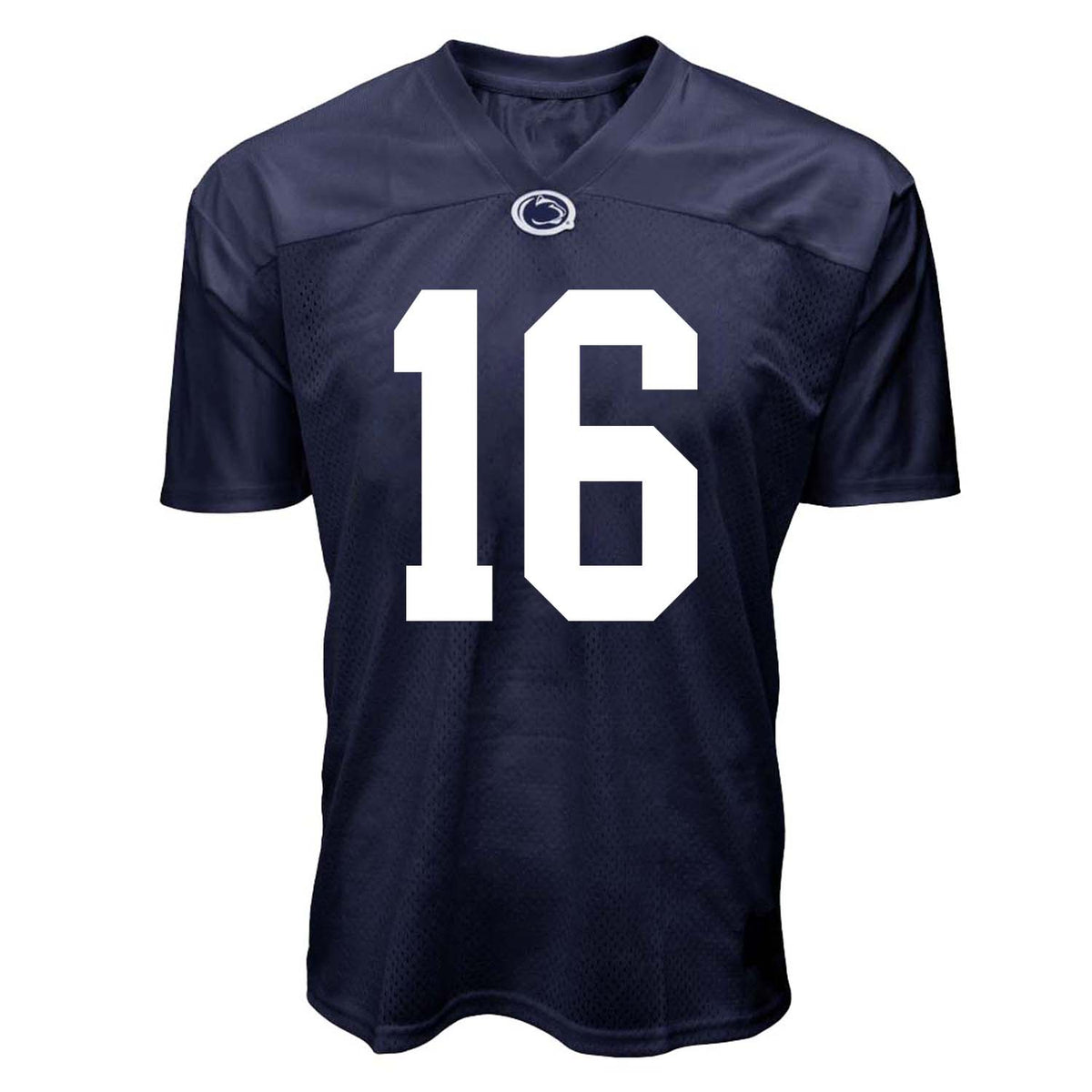 Penn State Youth NIL Donte Nastasi #16 Football Jersey
