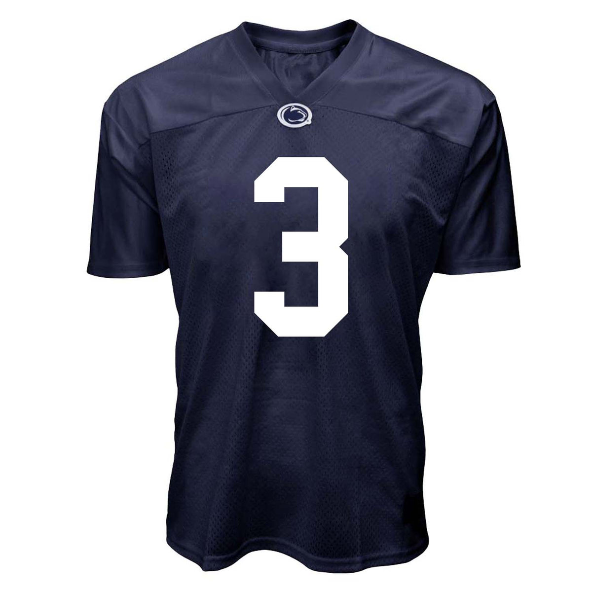 Penn State NIL Jamison Patton #3 Football Jersey