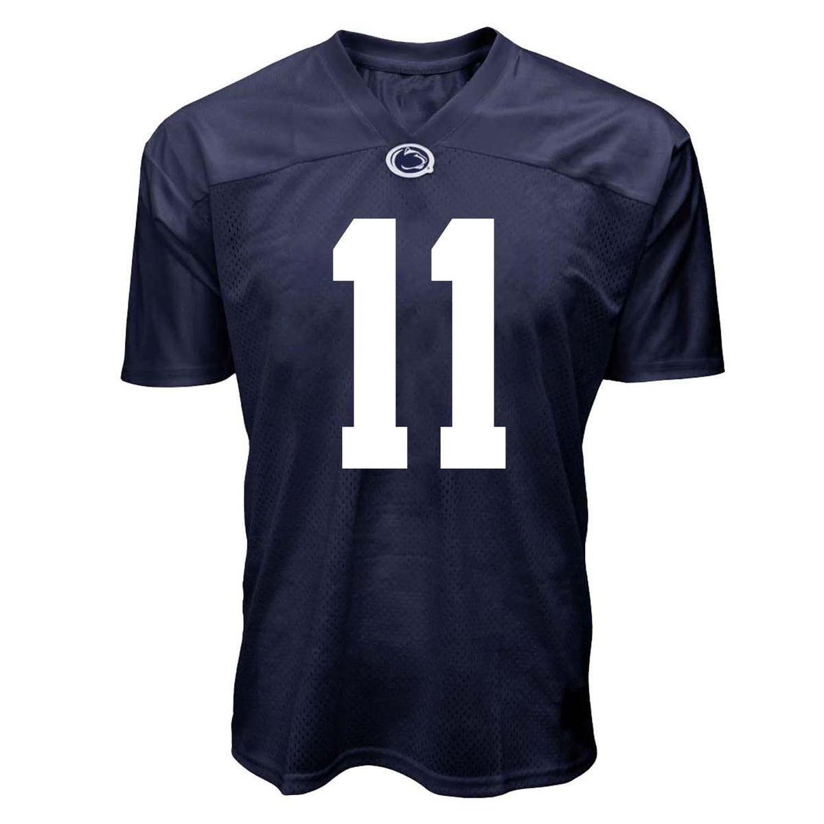 Penn State NIL Lyrick Samuel #11 Football Jersey