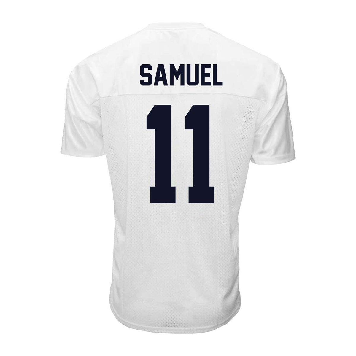 Penn State Youth NIL Lyrick Samuel #11 Football Jersey