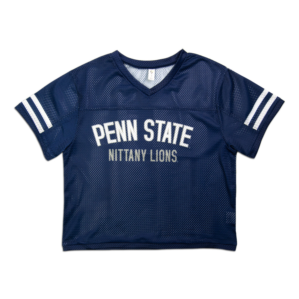 Penn State Youth Mesh Jersey
