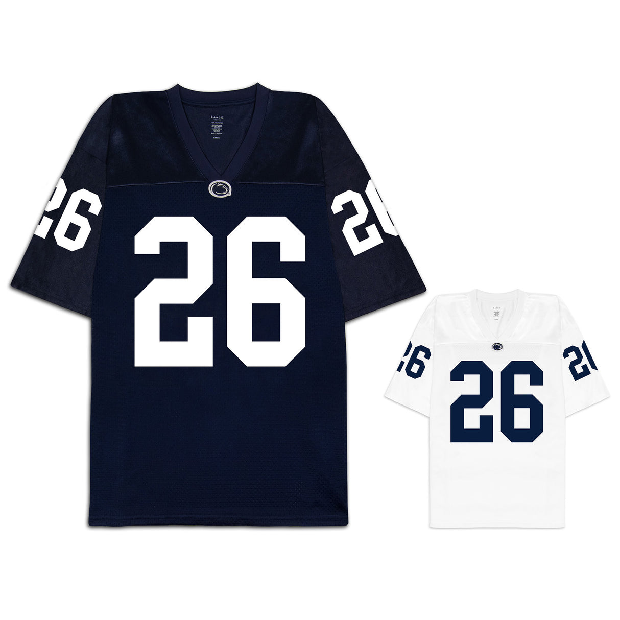 Penn State Youth #26 Football Jersey