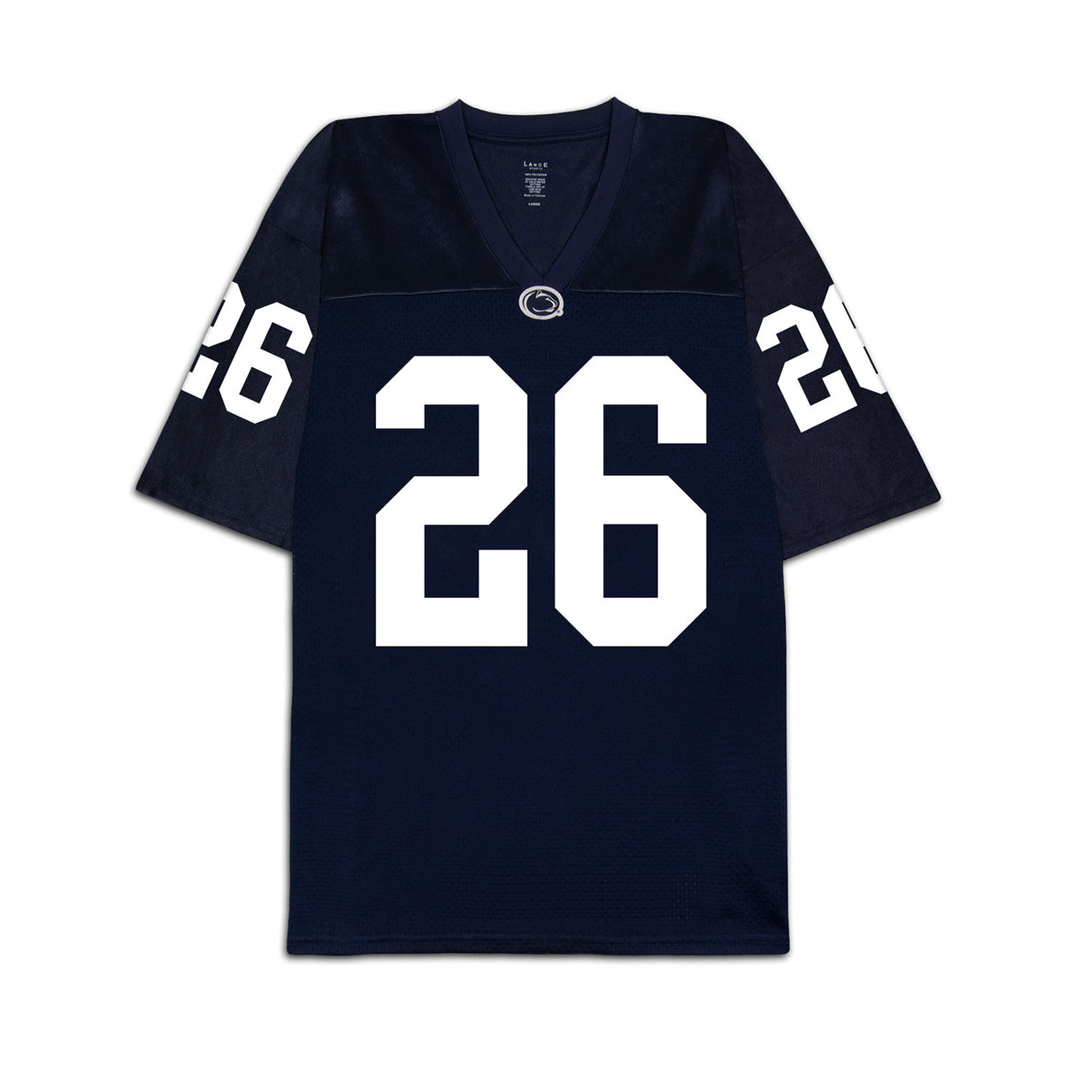 Penn State Youth #26 Football Jersey