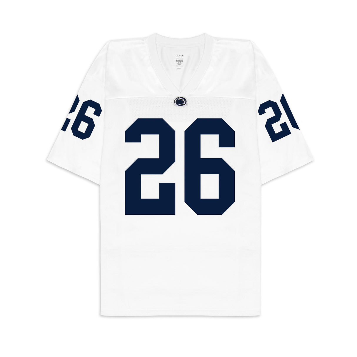 Penn State Youth #26 Football Jersey