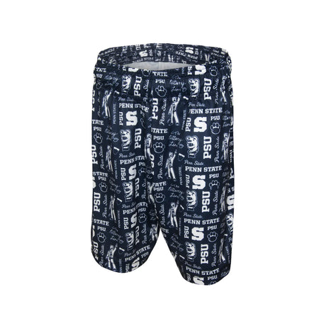 Penn State Youth Mascots 7" Shorts