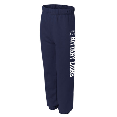 Penn State Youth Nittany Lion Sweatpants