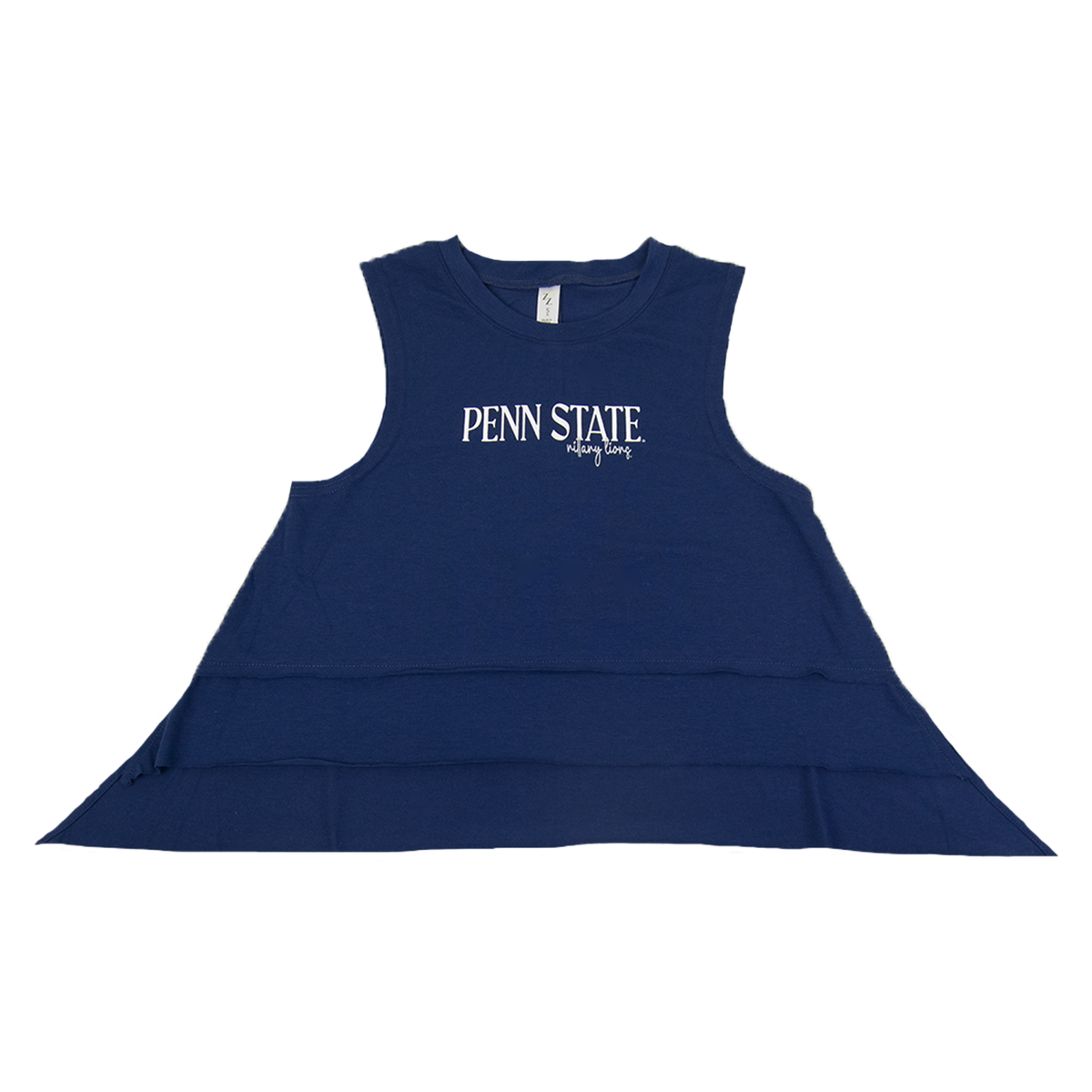 Penn State Youth Flowy Tank