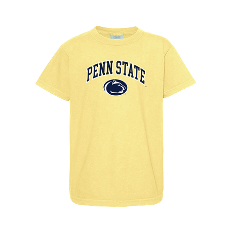 Penn State Youth Arch Logo Comfort T-shirt