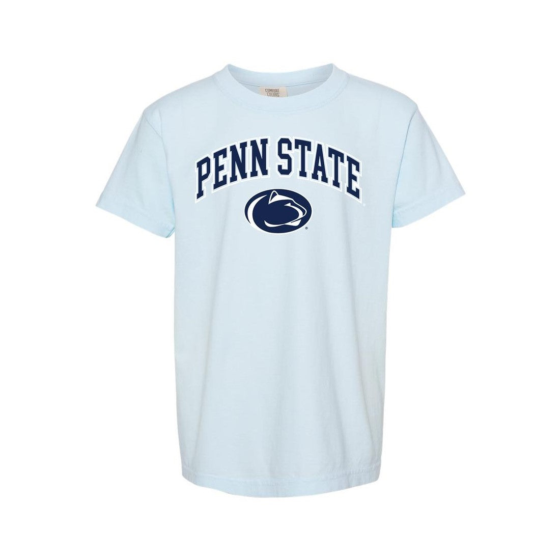 Penn State Youth Arch Logo Comfort T-shirt