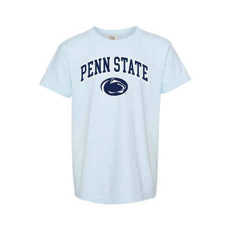 Penn State Youth Arch Logo Comfort T-shirt