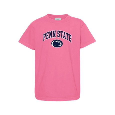 Penn State Youth Arch Logo Comfort T-shirt