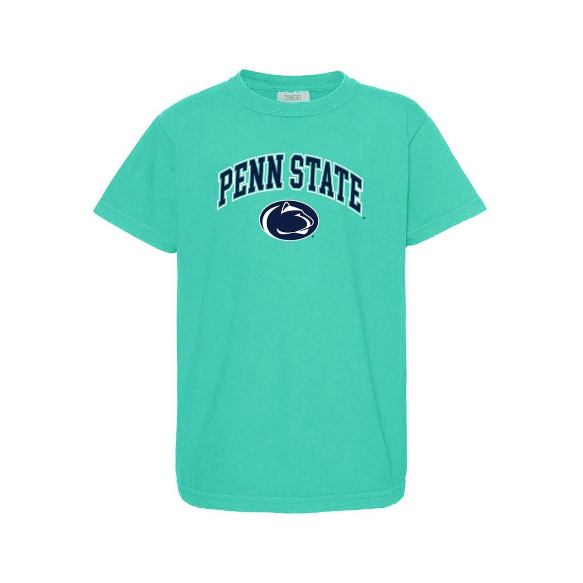 Penn State Youth Arch Logo Comfort T-shirt