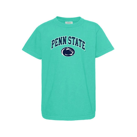 Penn State Youth Arch Logo Comfort T-shirt