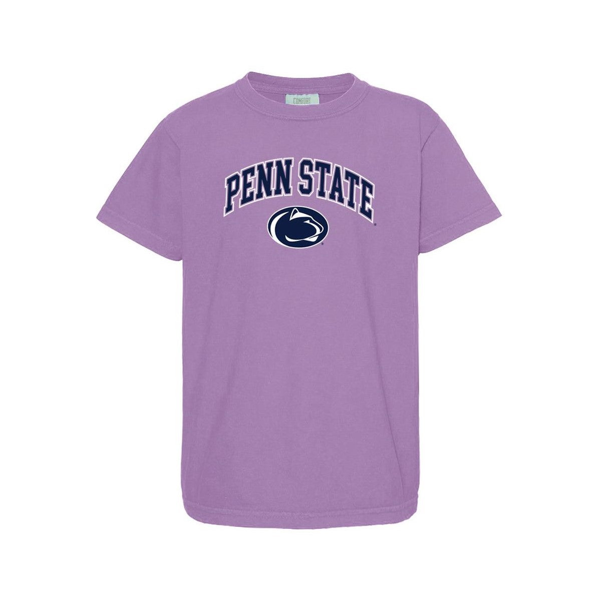 Penn State Youth Arch Logo Comfort T-shirt