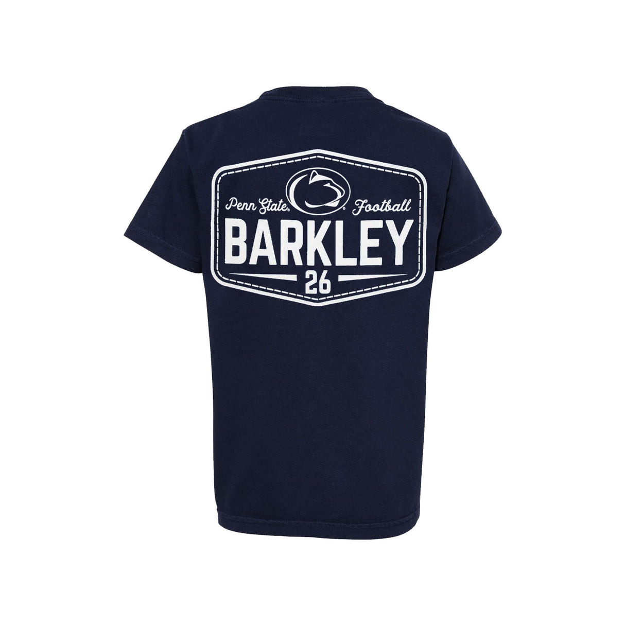 Penn State Youth College Classic Barkley T-shirt