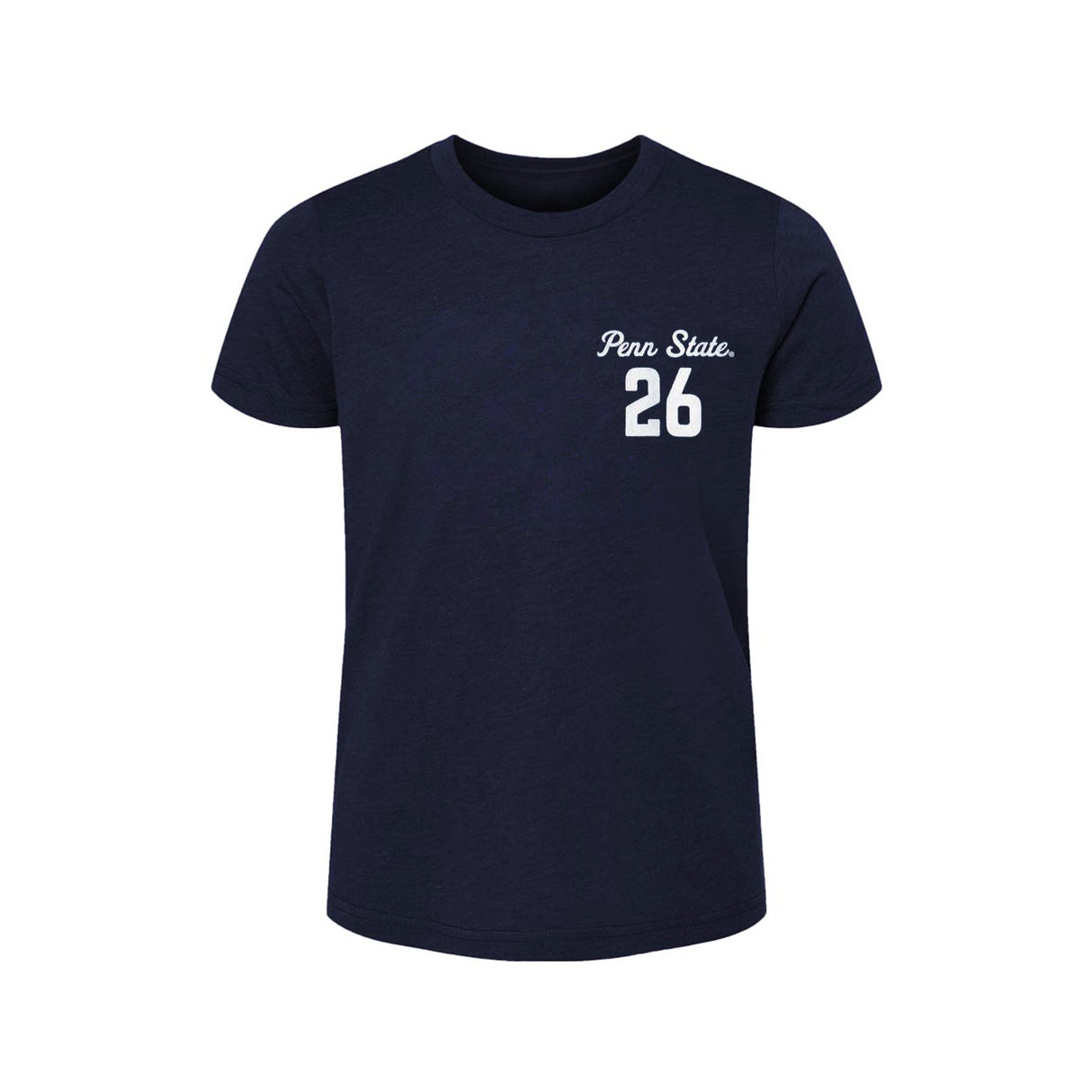 Penn State Youth College Classic Barkley T-shirt