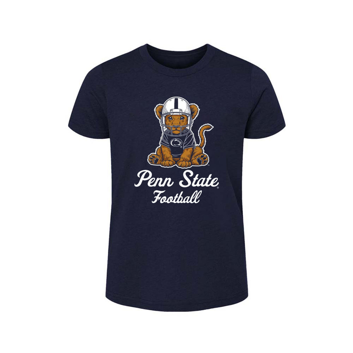 Penn State Youth Football Cub T-Shirt