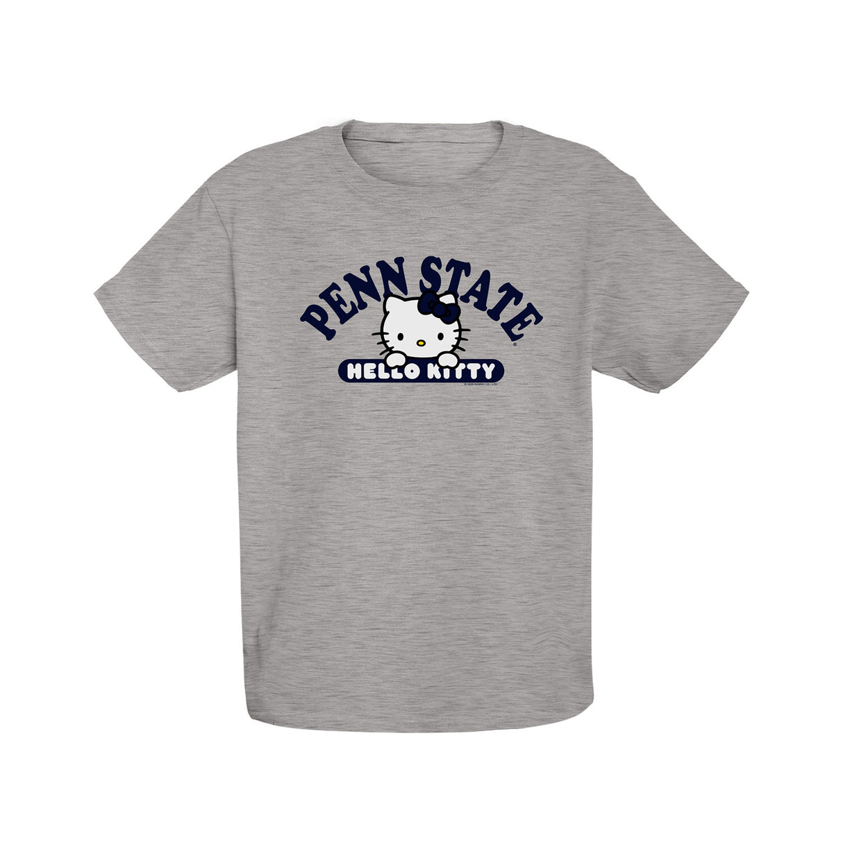 Penn State Youth Hello Kitty Quick Look T-Shirt
