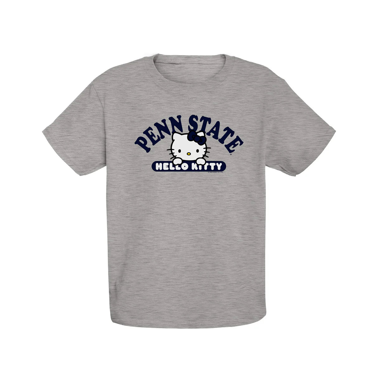 Penn State Youth Hello Kitty Quick Look T-Shirt